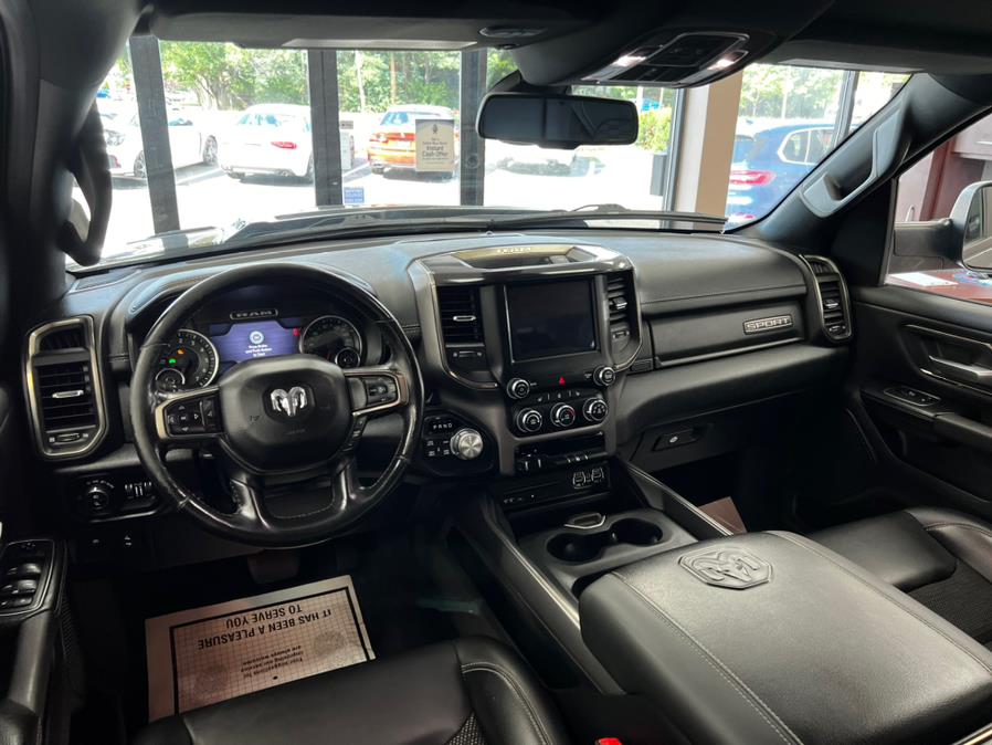 2019 Ram 1500 Sport 4x4 Crew Cab 6''4" Box, available for sale in Massapequa Park, New York | Power Motors East. Massapequa Park, New York 2019 Ram 1500 Sport 4x4 Crew Cab 6''4" Box, available for sale in Massapequa Park, New York | Power Motors East. Massapequa Park, New York