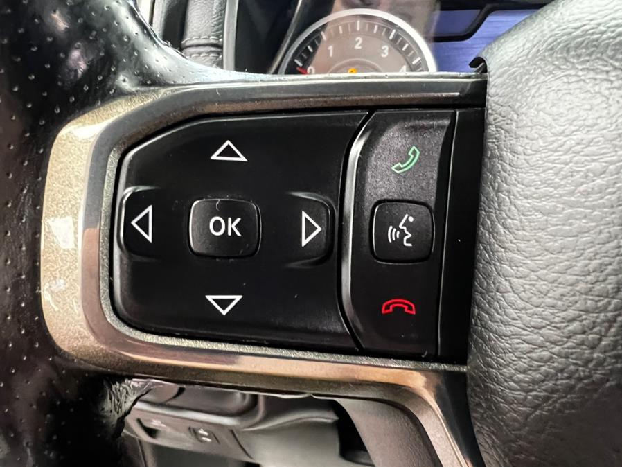 2019 Ram 1500 Sport 4x4 Crew Cab 6''4" Box, available for sale in Massapequa Park, New York | Power Motors East. Massapequa Park, New York 2019 Ram 1500 Sport 4x4 Crew Cab 6''4" Box, available for sale in Massapequa Park, New York | Power Motors East. Massapequa Park, New York