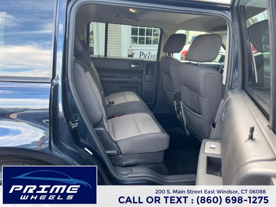 2009 Ford Flex 4dr SE FWD, available for sale in East Windsor, Connecticut | Prime Wheels. East Windsor, Connecticut 2009 Ford Flex 4dr SE FWD, available for sale in East Windsor, Connecticut | Prime Wheels. East Windsor, Connecticut