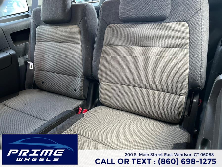 2009 Ford Flex 4dr SE FWD, available for sale in East Windsor, Connecticut | Prime Wheels. East Windsor, Connecticut 2009 Ford Flex 4dr SE FWD, available for sale in East Windsor, Connecticut | Prime Wheels. East Windsor, Connecticut