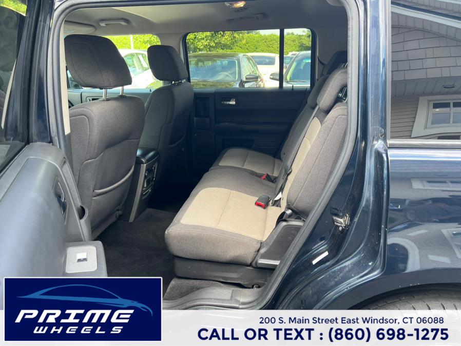 2009 Ford Flex 4dr SE FWD, available for sale in East Windsor, Connecticut | Prime Wheels. East Windsor, Connecticut 2009 Ford Flex 4dr SE FWD, available for sale in East Windsor, Connecticut | Prime Wheels. East Windsor, Connecticut