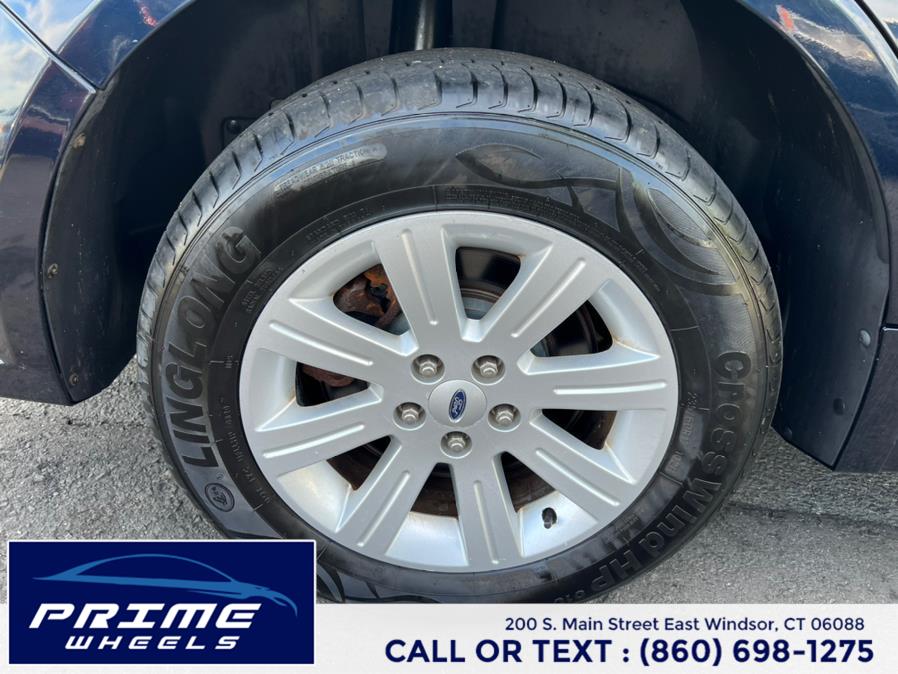 2009 Ford Flex 4dr SE FWD, available for sale in East Windsor, Connecticut | Prime Wheels. East Windsor, Connecticut 2009 Ford Flex 4dr SE FWD, available for sale in East Windsor, Connecticut | Prime Wheels. East Windsor, Connecticut