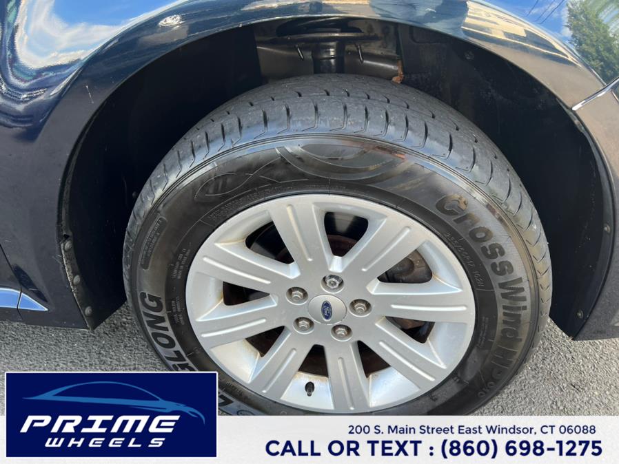 2009 Ford Flex 4dr SE FWD, available for sale in East Windsor, Connecticut | Prime Wheels. East Windsor, Connecticut 2009 Ford Flex 4dr SE FWD, available for sale in East Windsor, Connecticut | Prime Wheels. East Windsor, Connecticut