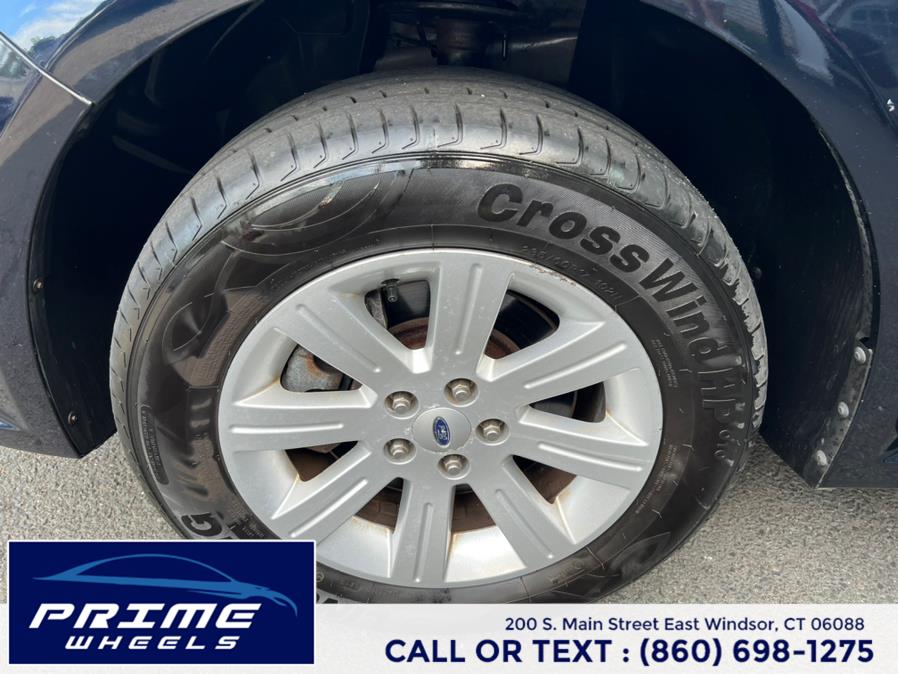 2009 Ford Flex 4dr SE FWD, available for sale in East Windsor, Connecticut | Prime Wheels. East Windsor, Connecticut 2009 Ford Flex 4dr SE FWD, available for sale in East Windsor, Connecticut | Prime Wheels. East Windsor, Connecticut