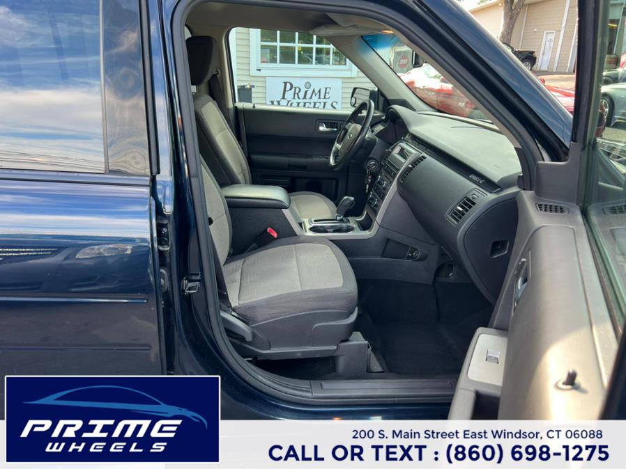 2009 Ford Flex 4dr SE FWD, available for sale in East Windsor, Connecticut | Prime Wheels. East Windsor, Connecticut 2009 Ford Flex 4dr SE FWD, available for sale in East Windsor, Connecticut | Prime Wheels. East Windsor, Connecticut