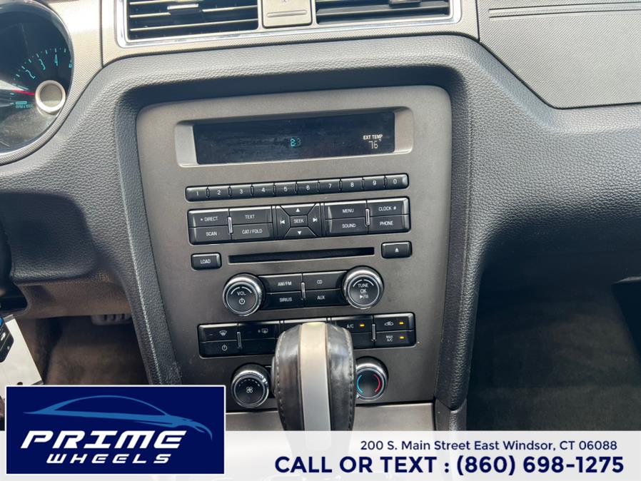 Used Ford Mustang 2dr Cpe V6 2014 | Prime Wheels. East Windsor, Connecticut Used Ford Mustang 2dr Cpe V6 2014 | Prime Wheels. East Windsor, Connecticut