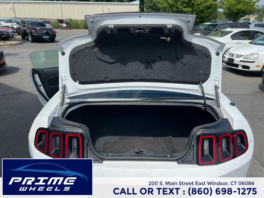 Used Ford Mustang 2dr Cpe V6 2014 | Prime Wheels. East Windsor, Connecticut Used Ford Mustang 2dr Cpe V6 2014 | Prime Wheels. East Windsor, Connecticut