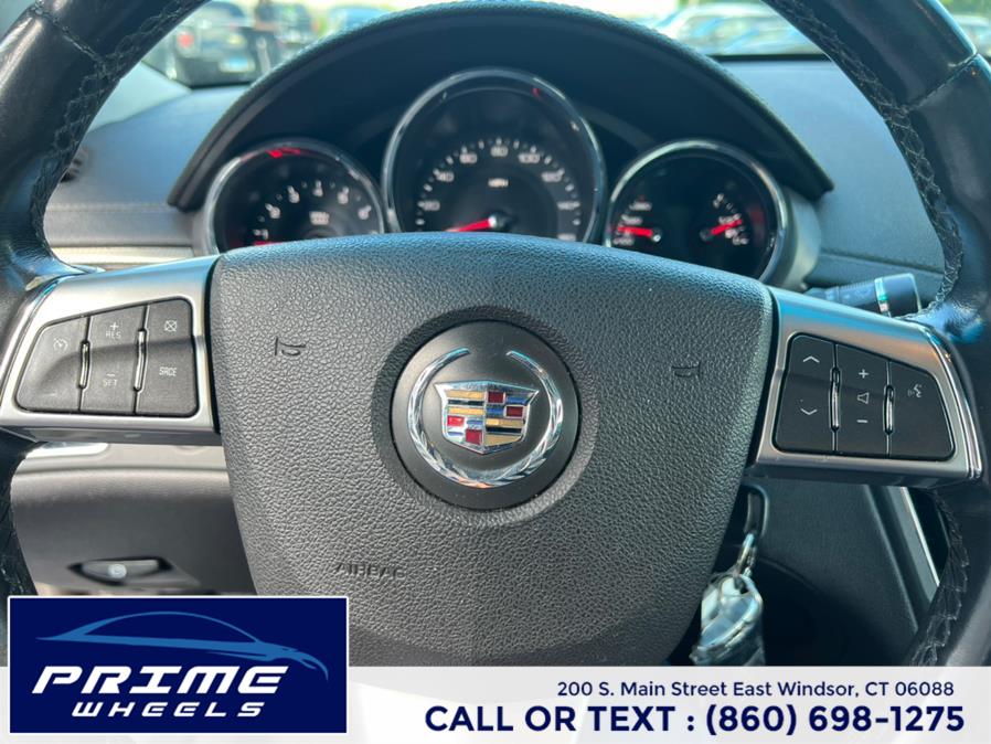 Used Cadillac CTS 4dr Sdn RWD w/1SA 2008 | Prime Wheels. East Windsor, Connecticut Used Cadillac CTS 4dr Sdn RWD w/1SA 2008 | Prime Wheels. East Windsor, Connecticut