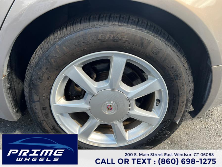 Used Cadillac CTS 4dr Sdn RWD w/1SA 2008 | Prime Wheels. East Windsor, Connecticut Used Cadillac CTS 4dr Sdn RWD w/1SA 2008 | Prime Wheels. East Windsor, Connecticut