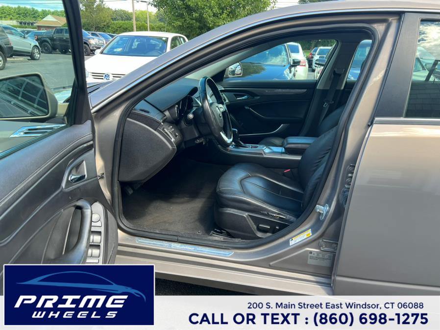 Used Cadillac CTS 4dr Sdn RWD w/1SA 2008 | Prime Wheels. East Windsor, Connecticut Used Cadillac CTS 4dr Sdn RWD w/1SA 2008 | Prime Wheels. East Windsor, Connecticut