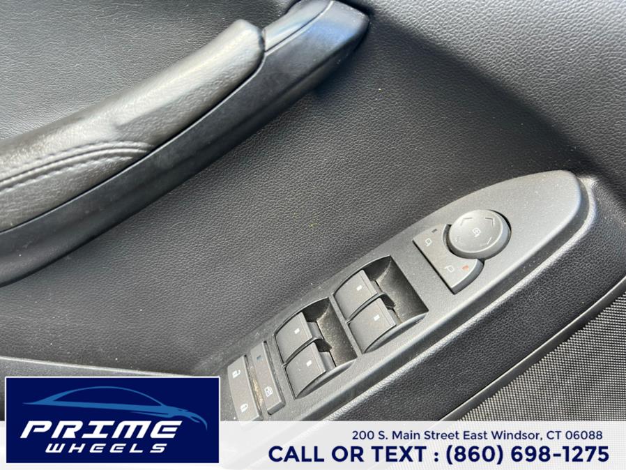 Used Cadillac CTS 4dr Sdn RWD w/1SA 2008 | Prime Wheels. East Windsor, Connecticut Used Cadillac CTS 4dr Sdn RWD w/1SA 2008 | Prime Wheels. East Windsor, Connecticut