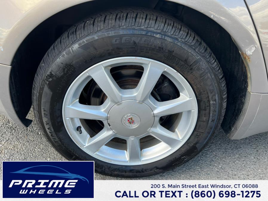 Used Cadillac CTS 4dr Sdn RWD w/1SA 2008 | Prime Wheels. East Windsor, Connecticut Used Cadillac CTS 4dr Sdn RWD w/1SA 2008 | Prime Wheels. East Windsor, Connecticut