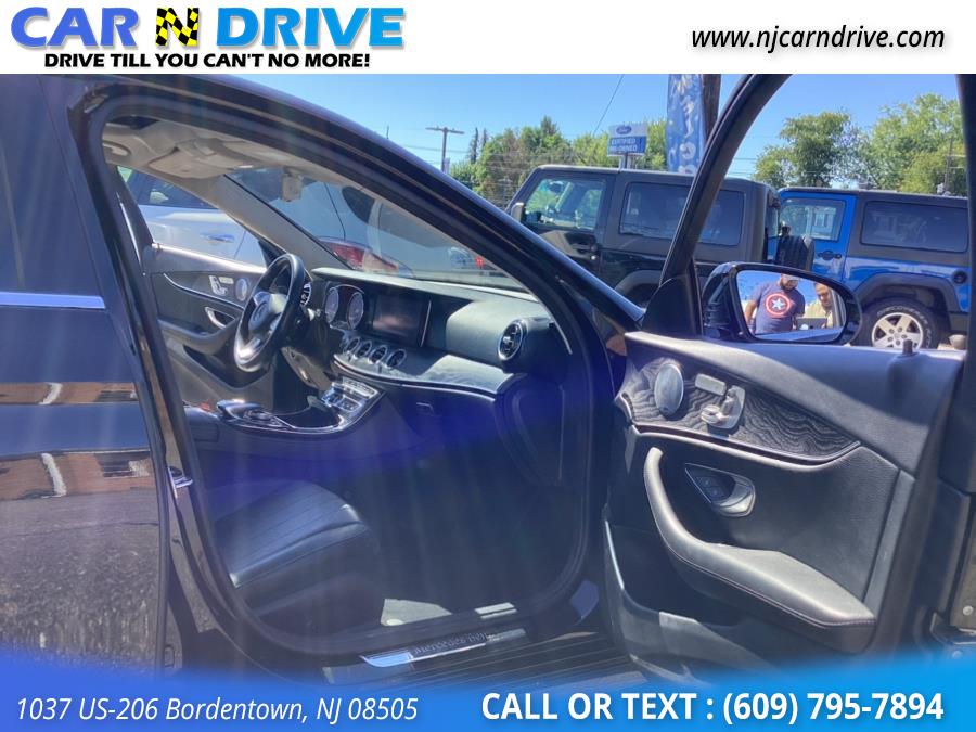 2017 Mercedes-benz E-class E300 Luxury 4MATIC Sedan, available for sale in Burlington, New Jersey | Car N Drive. Burlington, New Jersey 2017 Mercedes-benz E-class E300 Luxury 4MATIC Sedan, available for sale in Burlington, New Jersey | Car N Drive. Burlington, New Jersey