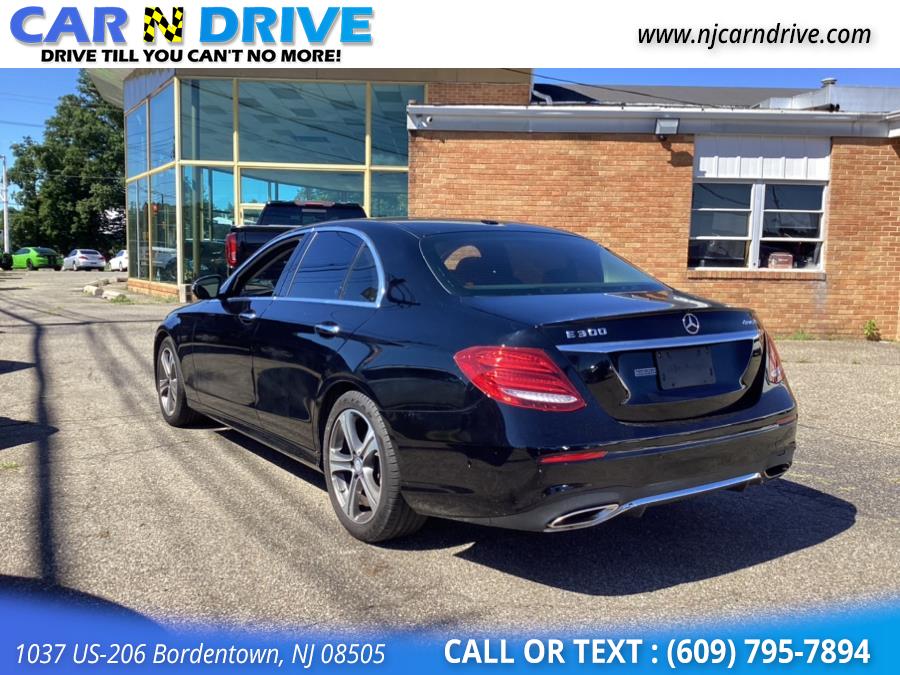 2017 Mercedes-benz E-class E300 Luxury 4MATIC Sedan, available for sale in Burlington, New Jersey | Car N Drive. Burlington, New Jersey 2017 Mercedes-benz E-class E300 Luxury 4MATIC Sedan, available for sale in Burlington, New Jersey | Car N Drive. Burlington, New Jersey