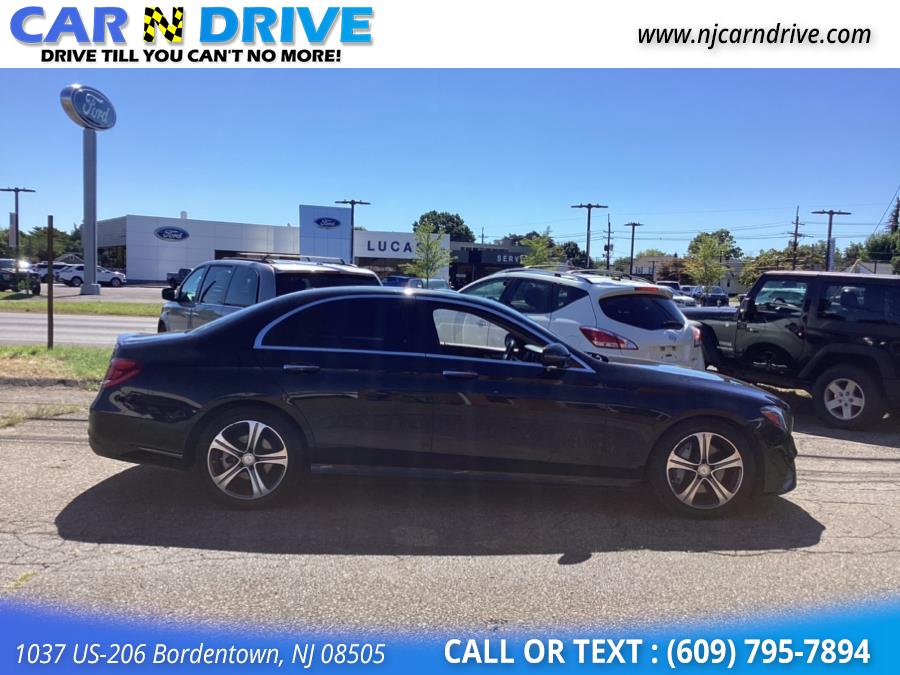 2017 Mercedes-benz E-class E300 Luxury 4MATIC Sedan, available for sale in Burlington, New Jersey | Car N Drive. Burlington, New Jersey 2017 Mercedes-benz E-class E300 Luxury 4MATIC Sedan, available for sale in Burlington, New Jersey | Car N Drive. Burlington, New Jersey