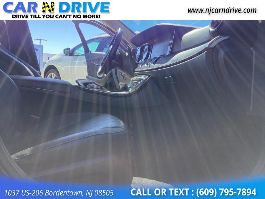 2017 Mercedes-benz E-class E300 Luxury 4MATIC Sedan, available for sale in Burlington, New Jersey | Car N Drive. Burlington, New Jersey 2017 Mercedes-benz E-class E300 Luxury 4MATIC Sedan, available for sale in Burlington, New Jersey | Car N Drive. Burlington, New Jersey