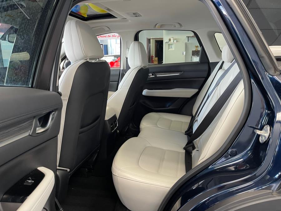 2018 Mazda CX-5 Grand Touring AWD, available for sale in Inwood, New York | 5 Towns Drive. Inwood, New York 2018 Mazda CX-5 Grand Touring AWD, available for sale in Inwood, New York | 5 Towns Drive. Inwood, New York