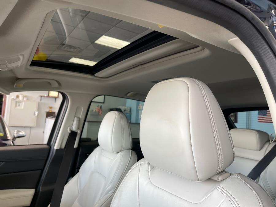 2018 Mazda CX-5 Grand Touring AWD, available for sale in Inwood, New York | 5 Towns Drive. Inwood, New York 2018 Mazda CX-5 Grand Touring AWD, available for sale in Inwood, New York | 5 Towns Drive. Inwood, New York
