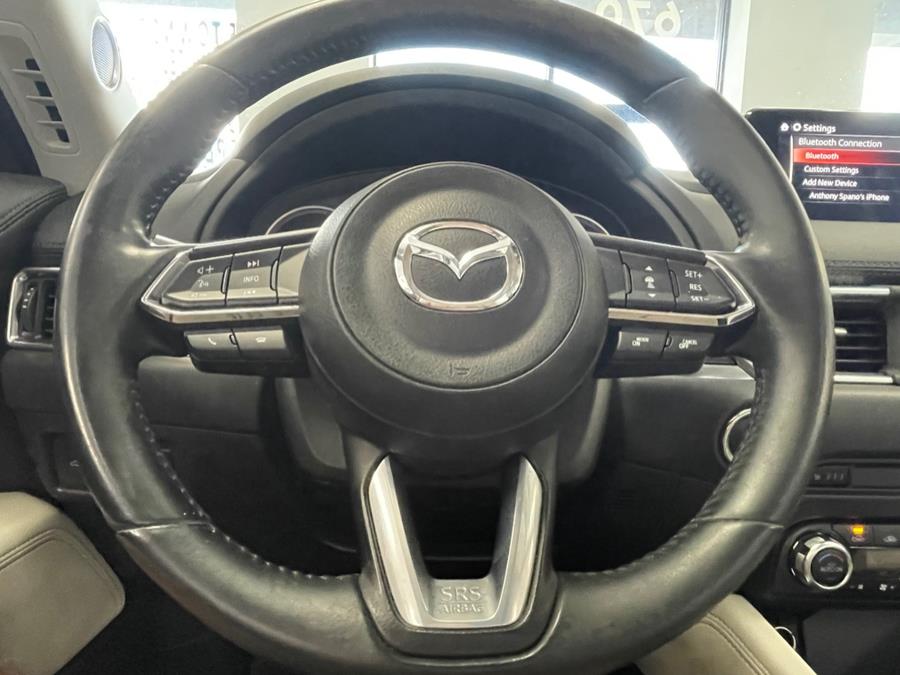 2018 Mazda CX-5 Grand Touring AWD, available for sale in Inwood, New York | 5 Towns Drive. Inwood, New York 2018 Mazda CX-5 Grand Touring AWD, available for sale in Inwood, New York | 5 Towns Drive. Inwood, New York