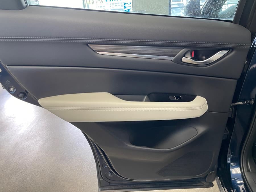 2018 Mazda CX-5 Grand Touring AWD, available for sale in Inwood, New York | 5 Towns Drive. Inwood, New York 2018 Mazda CX-5 Grand Touring AWD, available for sale in Inwood, New York | 5 Towns Drive. Inwood, New York