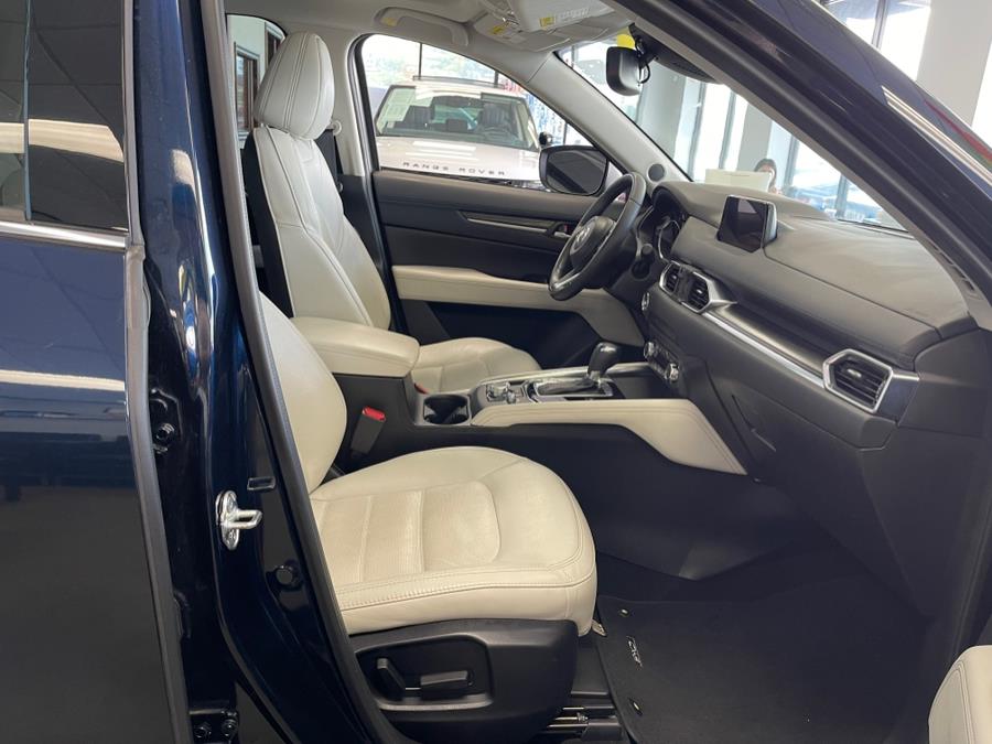 2018 Mazda CX-5 Grand Touring AWD, available for sale in Inwood, New York | 5 Towns Drive. Inwood, New York 2018 Mazda CX-5 Grand Touring AWD, available for sale in Inwood, New York | 5 Towns Drive. Inwood, New York