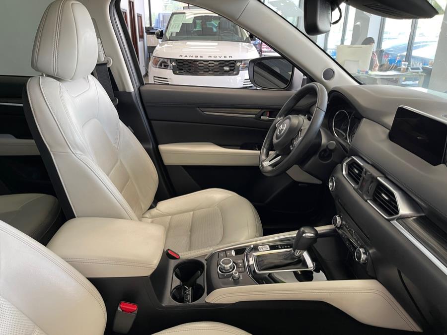 2018 Mazda CX-5 Grand Touring AWD, available for sale in Inwood, New York | 5 Towns Drive. Inwood, New York 2018 Mazda CX-5 Grand Touring AWD, available for sale in Inwood, New York | 5 Towns Drive. Inwood, New York