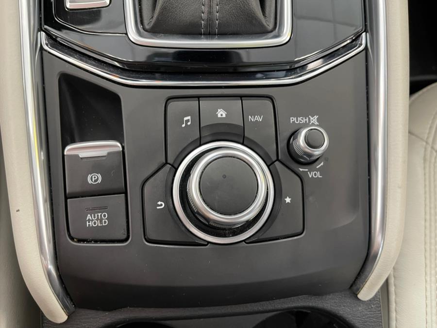 2018 Mazda CX-5 Grand Touring AWD, available for sale in Inwood, New York | 5 Towns Drive. Inwood, New York 2018 Mazda CX-5 Grand Touring AWD, available for sale in Inwood, New York | 5 Towns Drive. Inwood, New York