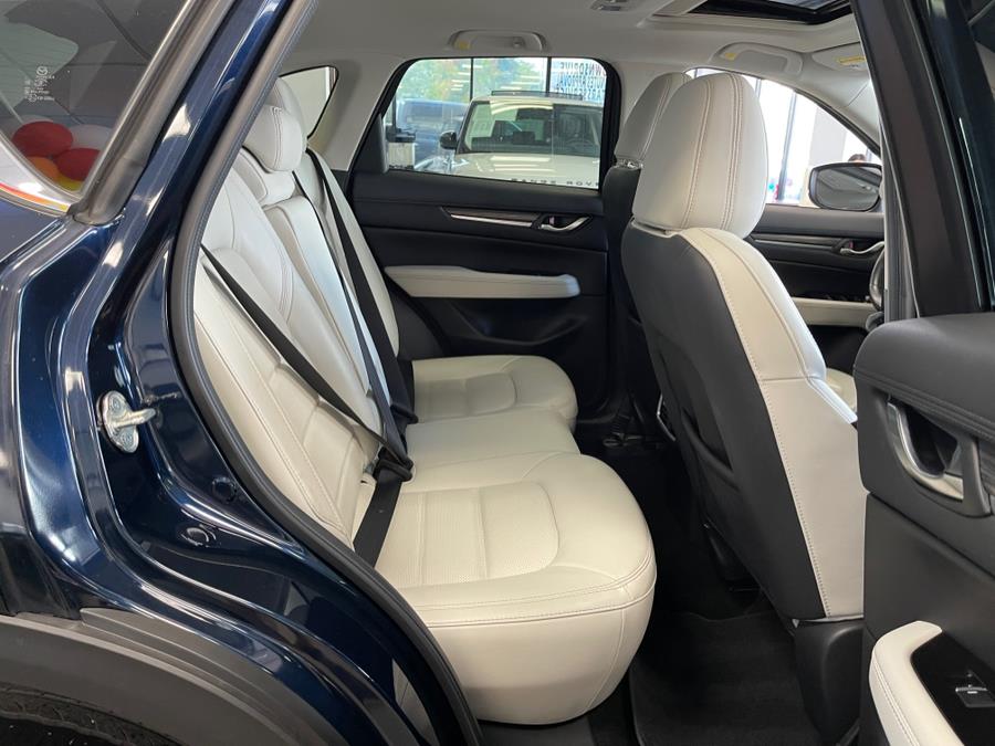 2018 Mazda CX-5 Grand Touring AWD, available for sale in Inwood, New York | 5 Towns Drive. Inwood, New York 2018 Mazda CX-5 Grand Touring AWD, available for sale in Inwood, New York | 5 Towns Drive. Inwood, New York