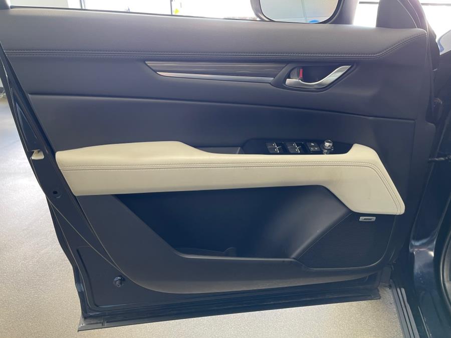 2018 Mazda CX-5 Grand Touring AWD, available for sale in Inwood, New York | 5 Towns Drive. Inwood, New York 2018 Mazda CX-5 Grand Touring AWD, available for sale in Inwood, New York | 5 Towns Drive. Inwood, New York