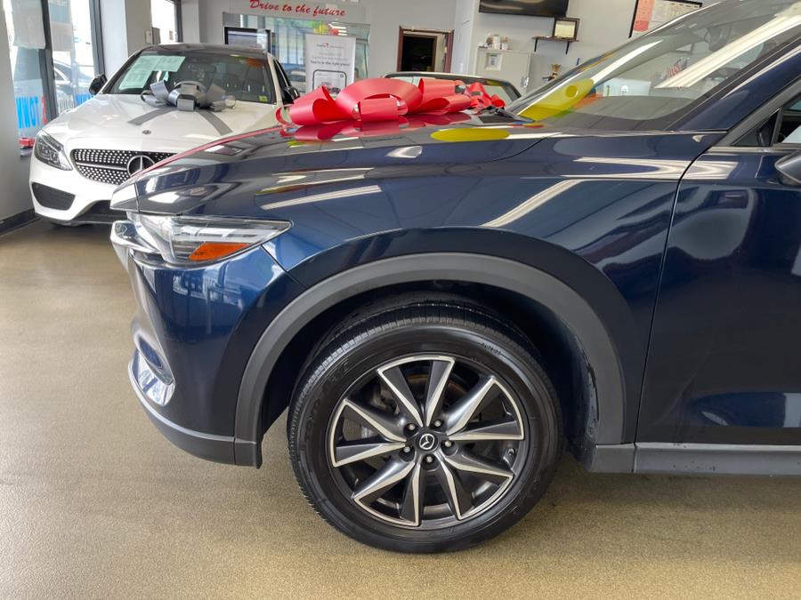 2018 Mazda CX-5 Grand Touring AWD, available for sale in Inwood, New York | 5 Towns Drive. Inwood, New York 2018 Mazda CX-5 Grand Touring AWD, available for sale in Inwood, New York | 5 Towns Drive. Inwood, New York