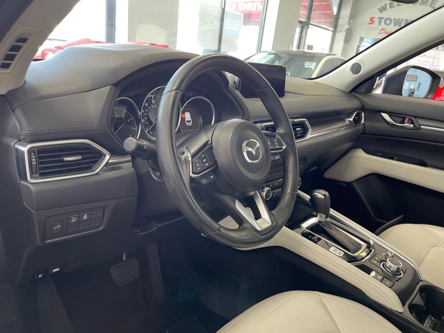 2018 Mazda CX-5 Grand Touring AWD, available for sale in Inwood, New York | 5 Towns Drive. Inwood, New York 2018 Mazda CX-5 Grand Touring AWD, available for sale in Inwood, New York | 5 Towns Drive. Inwood, New York
