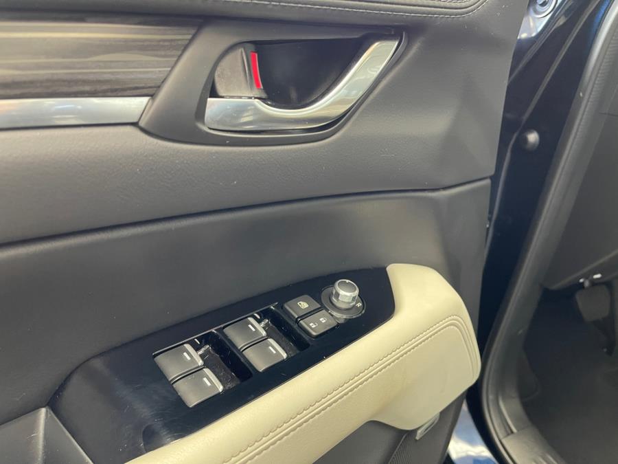 2018 Mazda CX-5 Grand Touring AWD, available for sale in Inwood, New York | 5 Towns Drive. Inwood, New York 2018 Mazda CX-5 Grand Touring AWD, available for sale in Inwood, New York | 5 Towns Drive. Inwood, New York