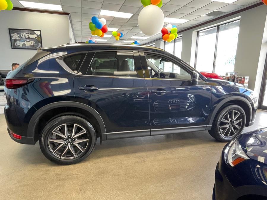 2018 Mazda CX-5 Grand Touring AWD, available for sale in Inwood, New York | 5 Towns Drive. Inwood, New York 2018 Mazda CX-5 Grand Touring AWD, available for sale in Inwood, New York | 5 Towns Drive. Inwood, New York