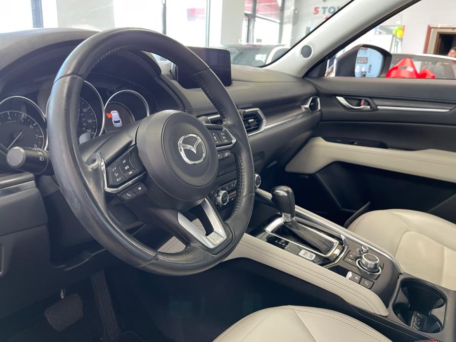 2018 Mazda CX-5 Grand Touring AWD, available for sale in Inwood, New York | 5 Towns Drive. Inwood, New York 2018 Mazda CX-5 Grand Touring AWD, available for sale in Inwood, New York | 5 Towns Drive. Inwood, New York