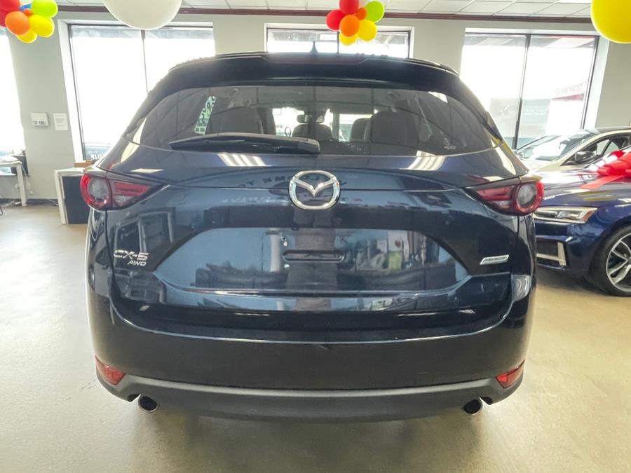 2018 Mazda CX-5 Grand Touring AWD, available for sale in Inwood, New York | 5 Towns Drive. Inwood, New York 2018 Mazda CX-5 Grand Touring AWD, available for sale in Inwood, New York | 5 Towns Drive. Inwood, New York