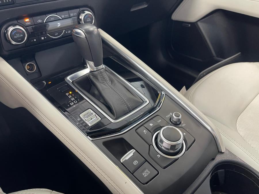 2018 Mazda CX-5 Grand Touring AWD, available for sale in Inwood, New York | 5 Towns Drive. Inwood, New York 2018 Mazda CX-5 Grand Touring AWD, available for sale in Inwood, New York | 5 Towns Drive. Inwood, New York