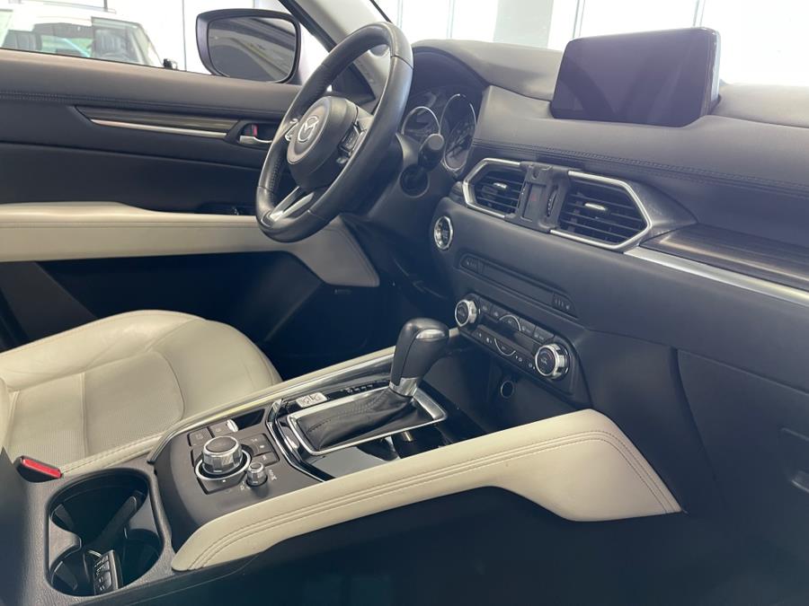 2018 Mazda CX-5 Grand Touring AWD, available for sale in Inwood, New York | 5 Towns Drive. Inwood, New York 2018 Mazda CX-5 Grand Touring AWD, available for sale in Inwood, New York | 5 Towns Drive. Inwood, New York
