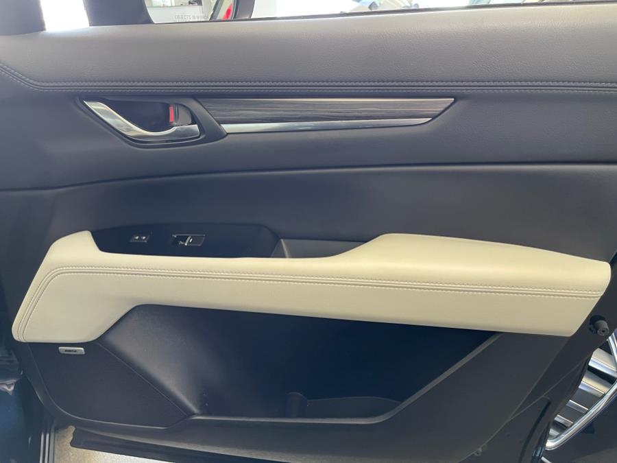 2018 Mazda CX-5 Grand Touring AWD, available for sale in Inwood, New York | 5 Towns Drive. Inwood, New York 2018 Mazda CX-5 Grand Touring AWD, available for sale in Inwood, New York | 5 Towns Drive. Inwood, New York