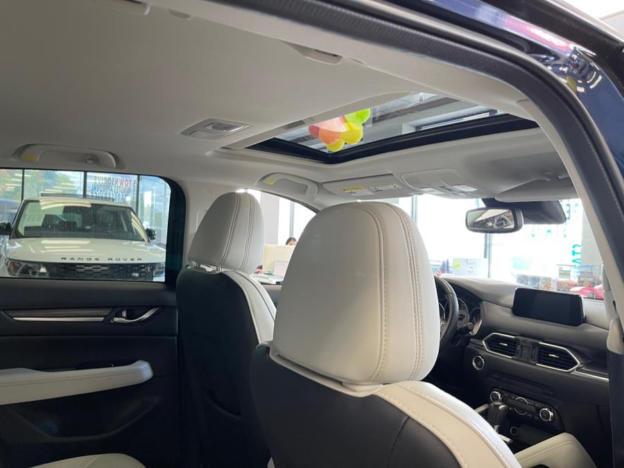 2018 Mazda CX-5 Grand Touring AWD, available for sale in Inwood, New York | 5 Towns Drive. Inwood, New York 2018 Mazda CX-5 Grand Touring AWD, available for sale in Inwood, New York | 5 Towns Drive. Inwood, New York