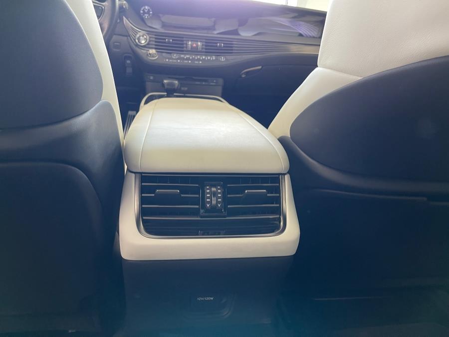 Used Lexus LS LS 500 F SPORT RWD 2020 | 5 Towns Drive. Inwood, New York Used Lexus LS LS 500 F SPORT RWD 2020 | 5 Towns Drive. Inwood, New York