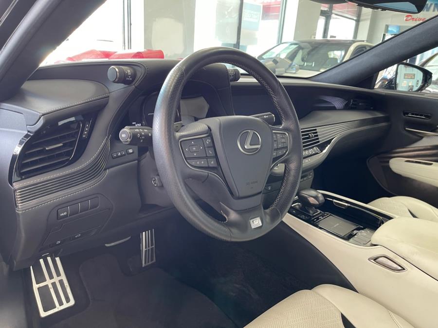 Used Lexus LS LS 500 F SPORT RWD 2020 | 5 Towns Drive. Inwood, New York Used Lexus LS LS 500 F SPORT RWD 2020 | 5 Towns Drive. Inwood, New York