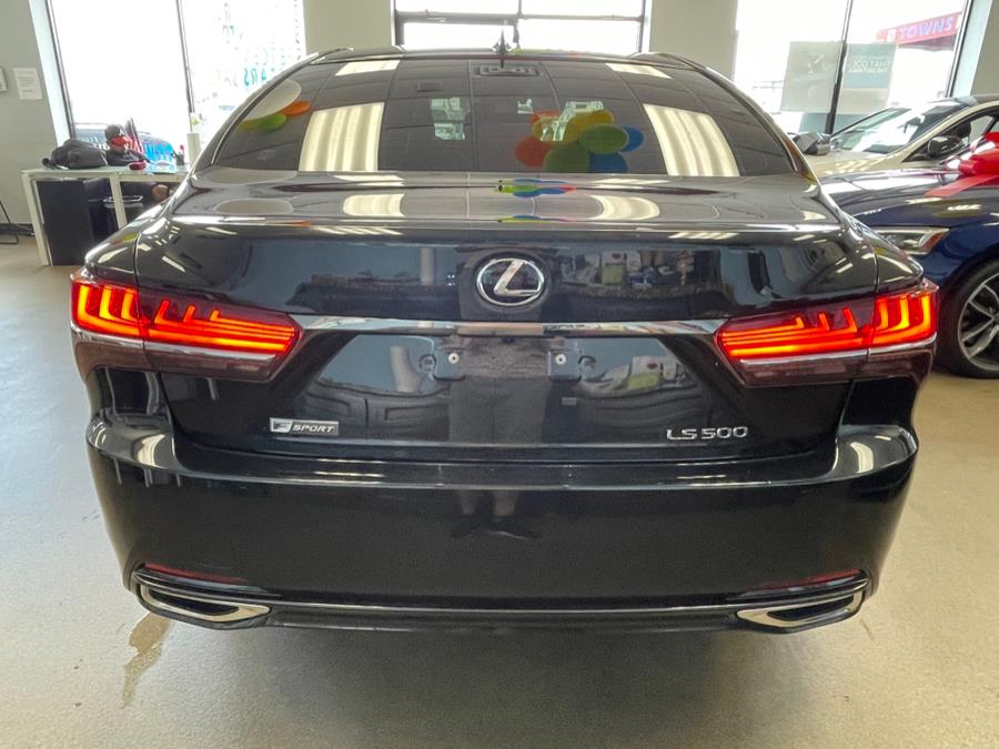 Used Lexus LS LS 500 F SPORT RWD 2020 | 5 Towns Drive. Inwood, New York Used Lexus LS LS 500 F SPORT RWD 2020 | 5 Towns Drive. Inwood, New York