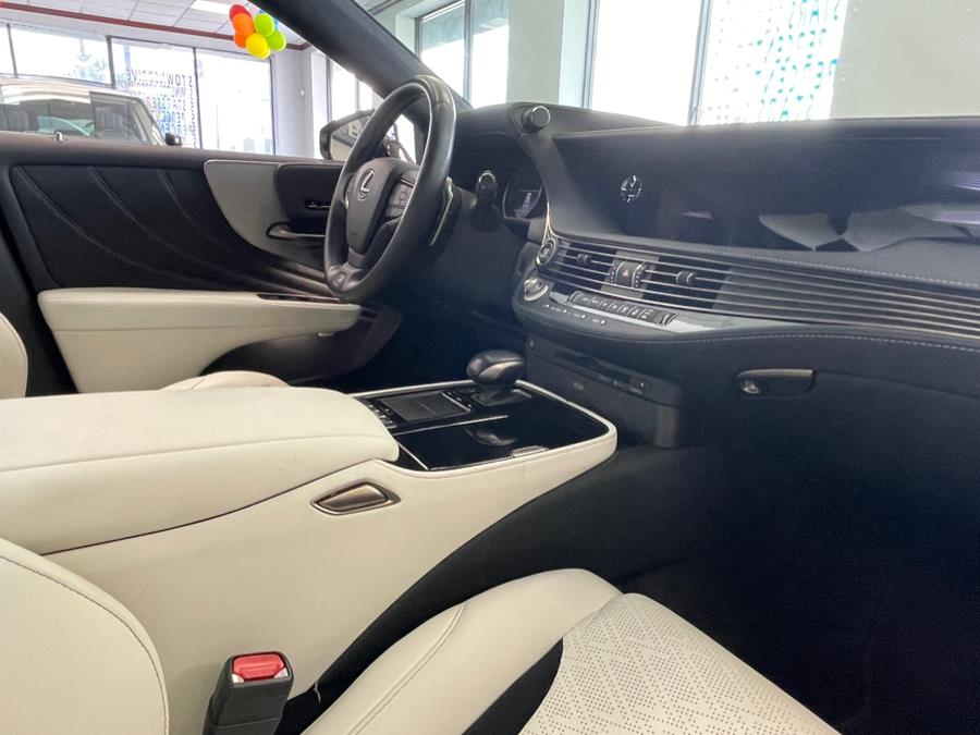 Used Lexus LS LS 500 F SPORT RWD 2020 | 5 Towns Drive. Inwood, New York Used Lexus LS LS 500 F SPORT RWD 2020 | 5 Towns Drive. Inwood, New York