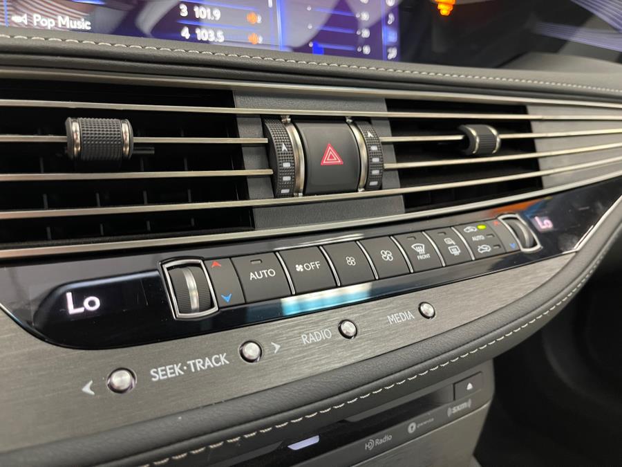 Used Lexus LS LS 500 F SPORT RWD 2020 | 5 Towns Drive. Inwood, New York Used Lexus LS LS 500 F SPORT RWD 2020 | 5 Towns Drive. Inwood, New York