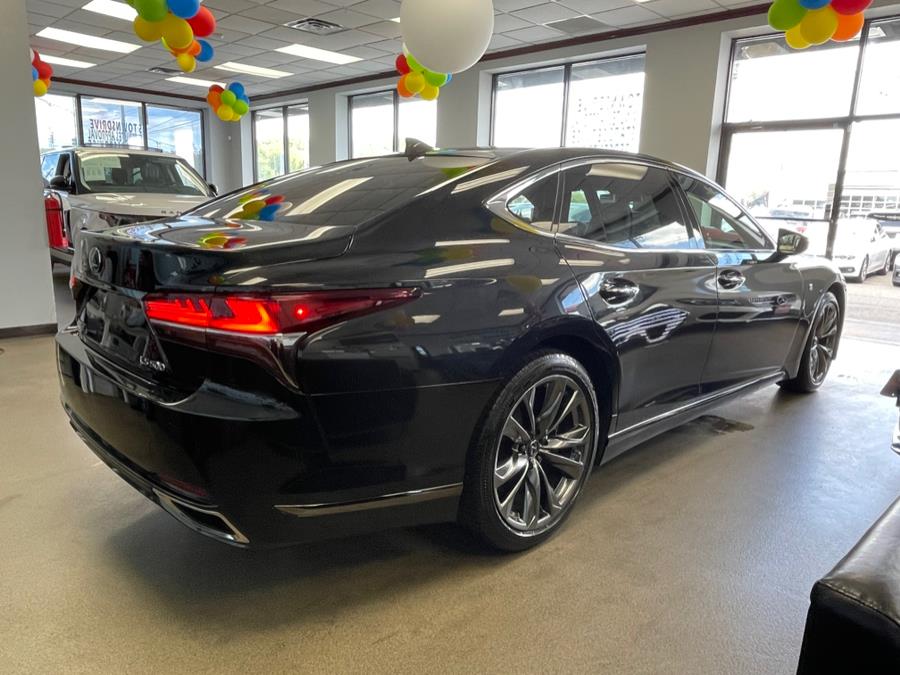 Used Lexus LS LS 500 F SPORT RWD 2020 | 5 Towns Drive. Inwood, New York Used Lexus LS LS 500 F SPORT RWD 2020 | 5 Towns Drive. Inwood, New York