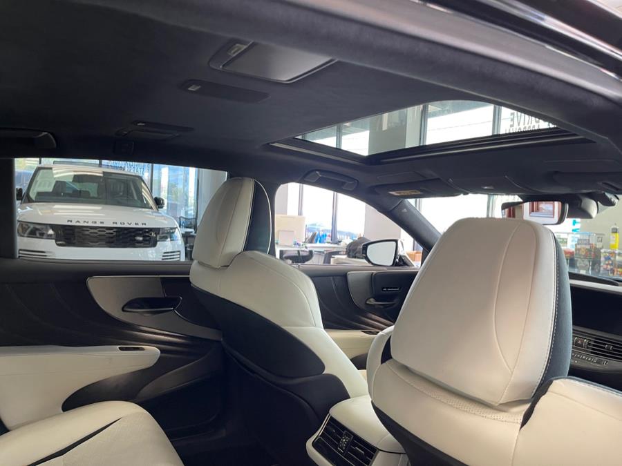 Used Lexus LS LS 500 F SPORT RWD 2020 | 5 Towns Drive. Inwood, New York Used Lexus LS LS 500 F SPORT RWD 2020 | 5 Towns Drive. Inwood, New York
