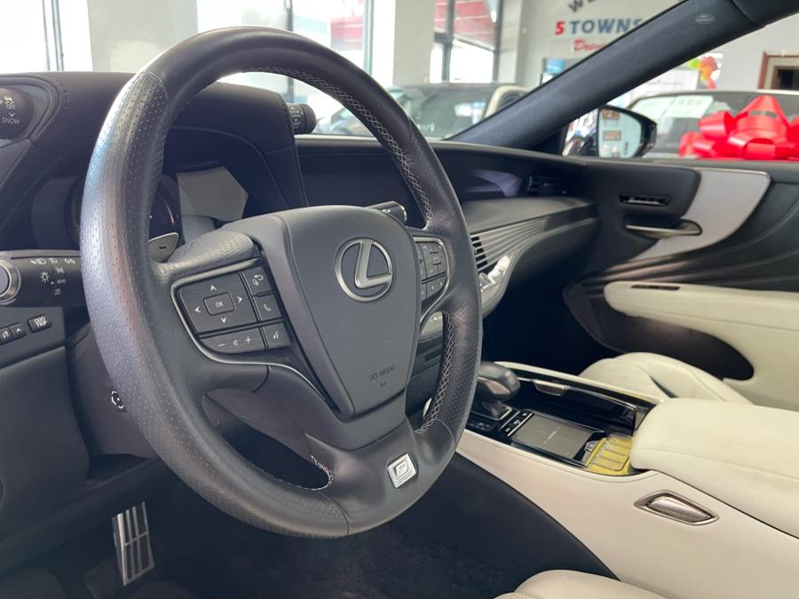 Used Lexus LS LS 500 F SPORT RWD 2020 | 5 Towns Drive. Inwood, New York Used Lexus LS LS 500 F SPORT RWD 2020 | 5 Towns Drive. Inwood, New York