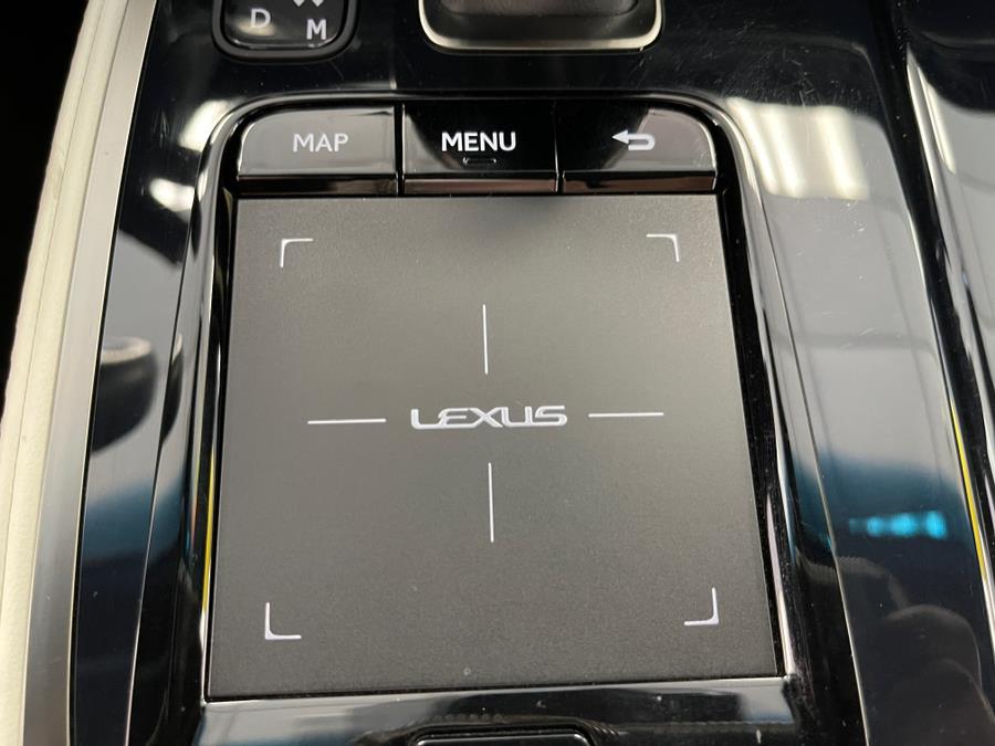 Used Lexus LS LS 500 F SPORT RWD 2020 | 5 Towns Drive. Inwood, New York Used Lexus LS LS 500 F SPORT RWD 2020 | 5 Towns Drive. Inwood, New York