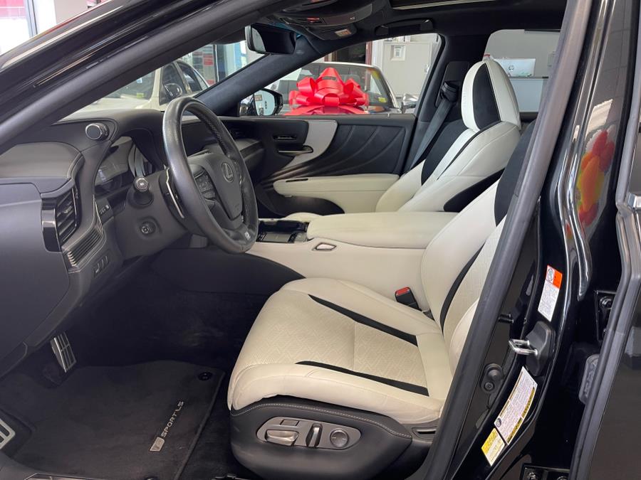 Used Lexus LS LS 500 F SPORT RWD 2020 | 5 Towns Drive. Inwood, New York Used Lexus LS LS 500 F SPORT RWD 2020 | 5 Towns Drive. Inwood, New York