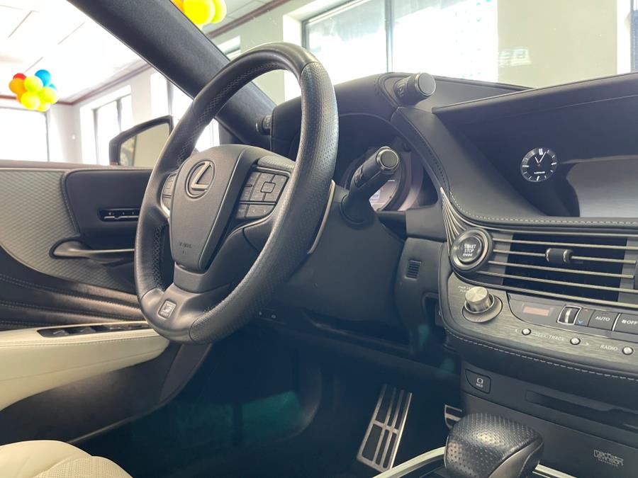 Used Lexus LS LS 500 F SPORT RWD 2020 | 5 Towns Drive. Inwood, New York Used Lexus LS LS 500 F SPORT RWD 2020 | 5 Towns Drive. Inwood, New York